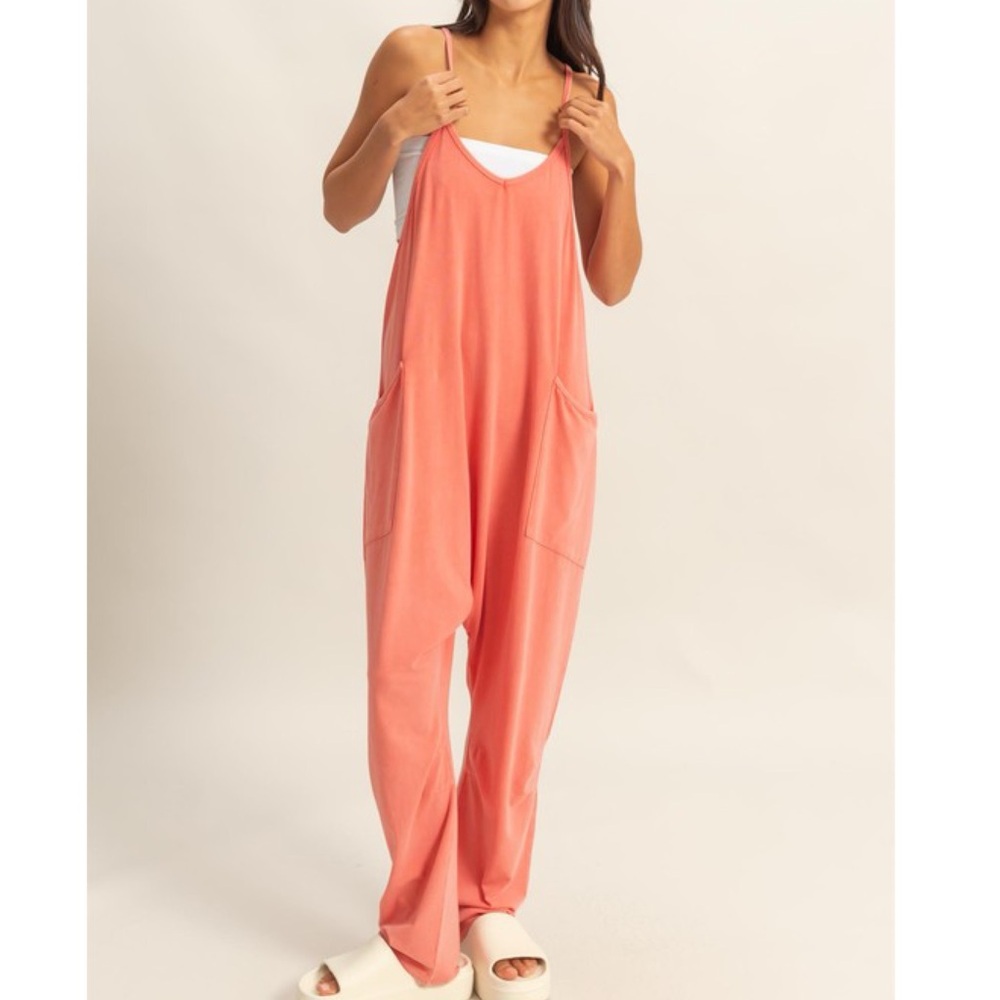 🎉 JUST ARRIVED 🎉 Jumpsuit